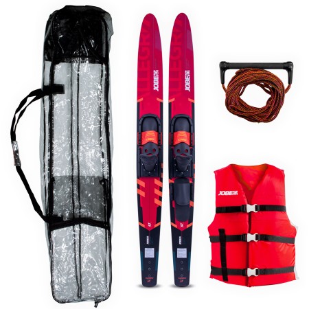 [JB.0484] WATER SPORT SKI, JOBE
