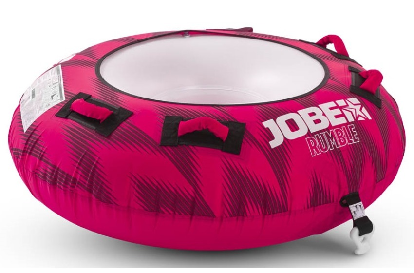 [JB.0490] WATER TOWABLE TOY, JOBE, 1 PERSON