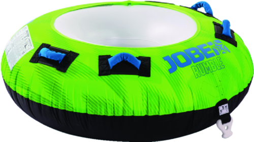 [JB.0491] WATER TOWABLE TOY, JOBE, 1 PERSON