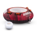 WATER TOWABLE TOY, JOBE, 1 PERSON