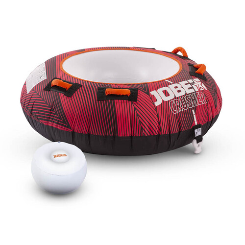 [JB.0492] WATER TOWABLE TOY, JOBE, 1 PERSON