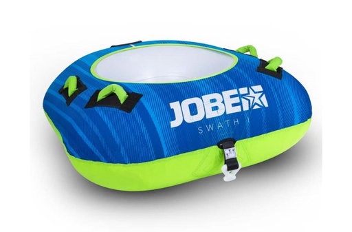 [JB.0495] WATER TOWABLE TOY, JOBE, 1 PERSON