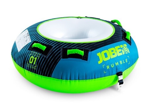 [JB.0500] WATER TOWABLE TOY, JOBE, 1 PERSON