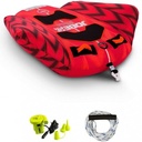 WATER TOWABLE TOY, JOBE, 1 PERSON
