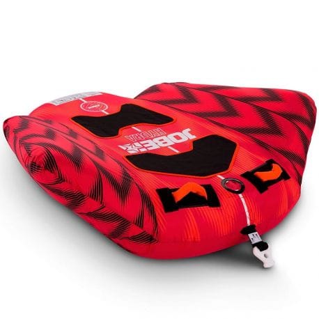 [JB.0507] WATER TOWABLE TOY, JOBE, 1 PERSON