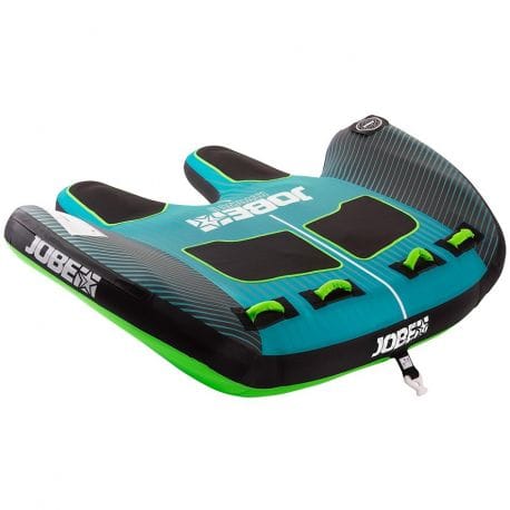 [JB.0508] WATER TOWABLE TOY, JOBE, 2 PERSONS