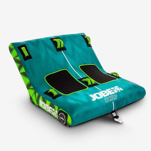 [JB.0509] WATER TOWABLE TOY, JOBE, 2 PERSONS