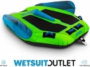 WATER TOWABLE TOY, JOBE, 2 PERSONS