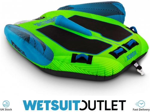[JB.0510] WATER TOWABLE TOY, JOBE, 2 PERSONS