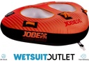 WATER TOWABLE TOY, JOBE, 2 PERSONS