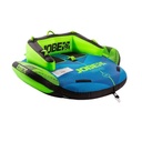 WATER TOWABLE TOY, JOBE, 2 PERSONS