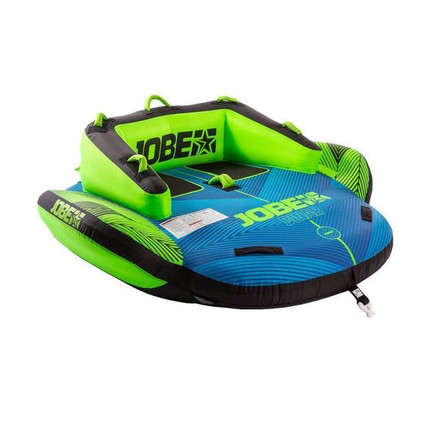 [JB.0512] WATER TOWABLE TOY, JOBE, 2 PERSONS