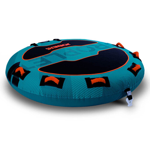 [JB.0515] WATER TOWABLE TOY, JOBE, 2 PERSONS