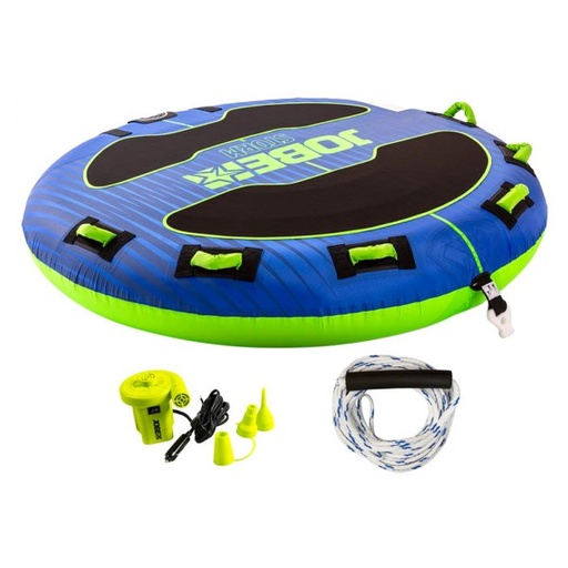[JB.0517] WATER TOWABLE TOY, JOBE, 2 PERSONS