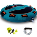 WATER TOWABLE TOY, JOBE, 2 PERSONS
