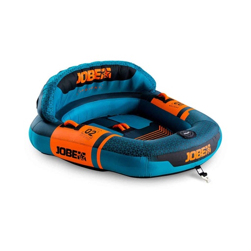 [JB.0519] WATER TOWABLE TOY, JOBE, 2 PERSONS