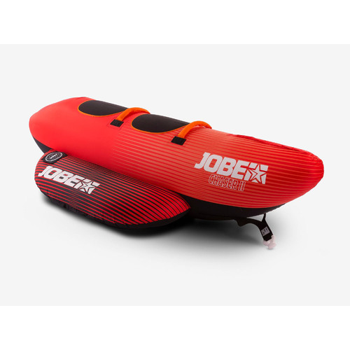 [JB.0522] WATER TOWABLE TOY, JOBE, 2 PERSONS