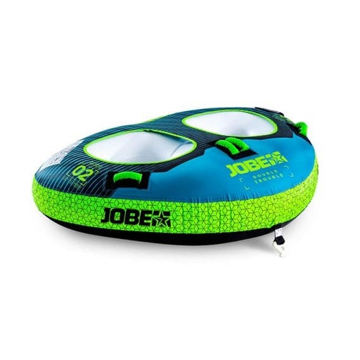 [JB.0523] WATER TOWABLE TOY, JOBE, 2 PERSONS