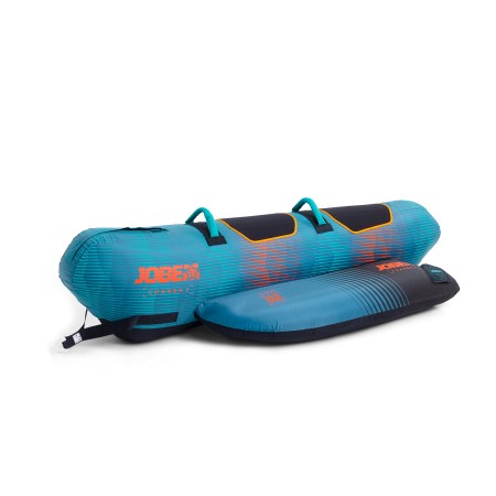 [JB.0527] WATER TOWABLE TOY, JOBE, 2 PERSONS