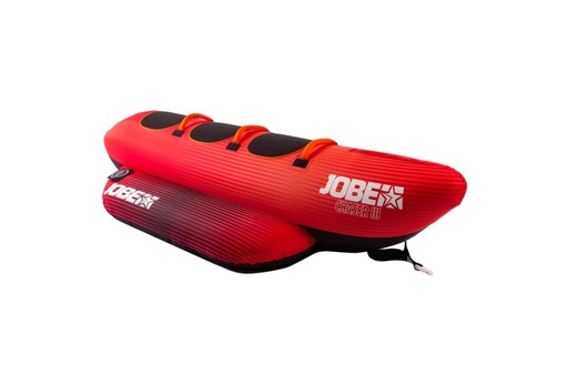[JB.0529] WATER TOWABLE TOY, JOBE, 3 PERSONS