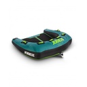WATER TOWABLE TOY, JOBE, 3 PERSONS