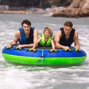 WATER TOWABLE TOY, JOBE, 3 PERSONS