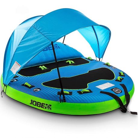 [JB.0533] WATER TOWABLE TOY, JOBE, 3 PERSONS