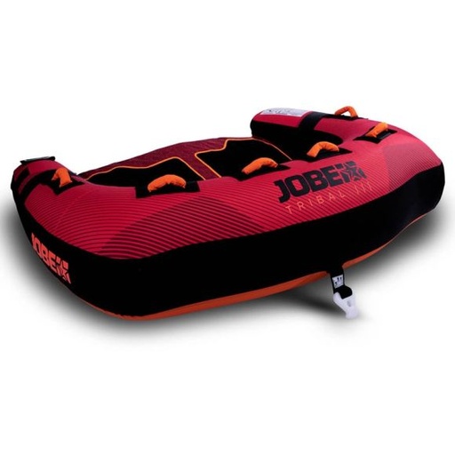 [JB.0536] WATER TOWABLE TOY, JOBE, 3 PERSONS