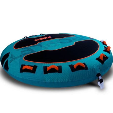 [JB.0537] WATER TOWABLE TOY, JOBE, 3 PERSONS