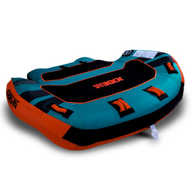 [JB.0539] WATER TOWABLE TOY, JOBE, 3 PERSONS