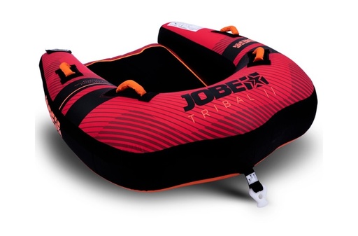 [JB.0543] WATER TOWABLE TOY, JOBE, 3 PERSONS