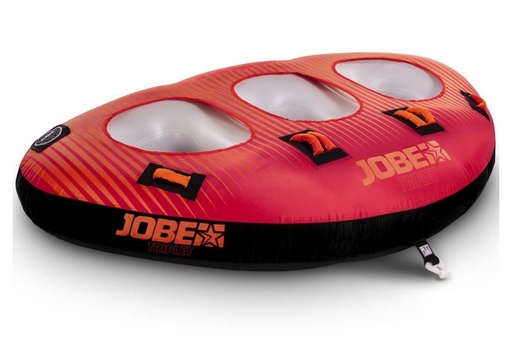 [JB.0544] WATER TOWABLE TOY, JOBE, 3 PERSONS