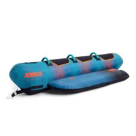 [JB.0545] WATER TOWABLE TOY, JOBE, 3 PERSONS