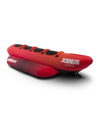[JB.0546] WATER TOWABLE TOY, JOBE, 4 PERSONS