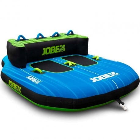 [JB.0547] WATER TOWABLE TOY, JOBE, 4 PERSONS