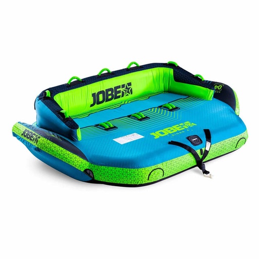 [JB.0549] WATER TOWABLE TOY, JOBE, 4 PERSONS