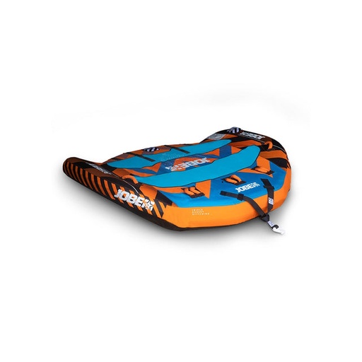 [JB.0551] WATER TOWABLE TOY, JOBE, 4 PERSONS