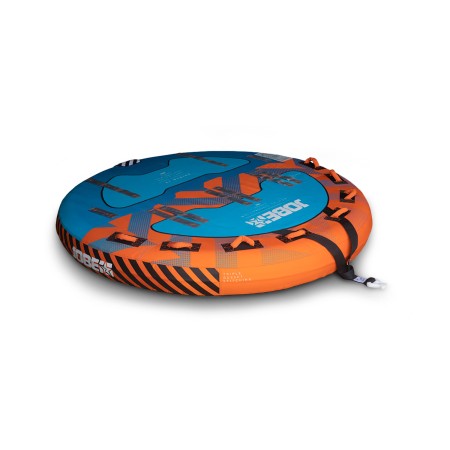 [JB.0552] WATER TOWABLE TOY, JOBE, 4 PERSONS