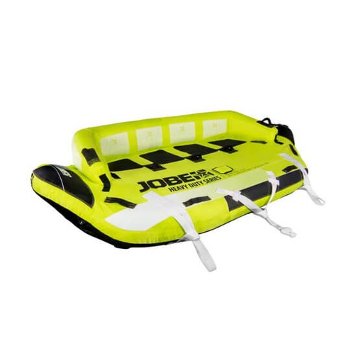 [JB.0553] WATER TOWABLE TOY, JOBE, 4 PERSONS