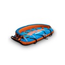 WATER TOWABLE TOY, JOBE, 6 PERSONS