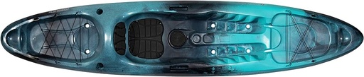 [PR.0004] Kayak Perception ACCESS 11.5 BS DAPPER