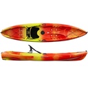 Perception Tribe 11.5 Recreational Kayak 