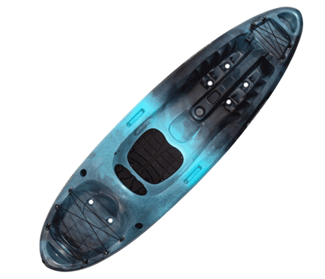 [PR.0006] KAYAK BOAT
