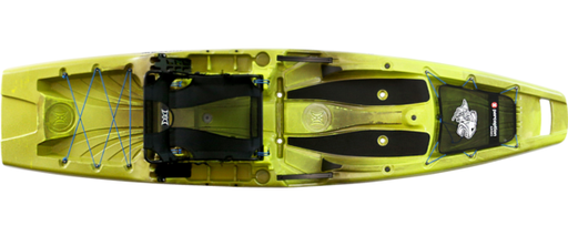[PR.0010] KAYAK BOAT