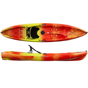 [PR.0013] KAYAK BOAT