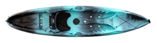 [PR.0014] KAYAK BOAT
