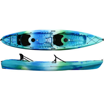 [PR.0017] Perception TRIBE 13.5 SUNSET (Double)