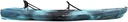 Perception Tribe 13.5 Recreational Kayak (Double)