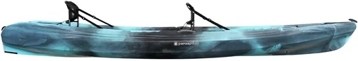 [PR.0018] Perception Tribe 13.5 Recreational Kayak (Double)