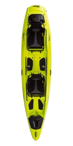 [PR.0027] KAYAK BOAT